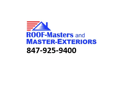 Slide of Roof-Masters and Master-Exteriors