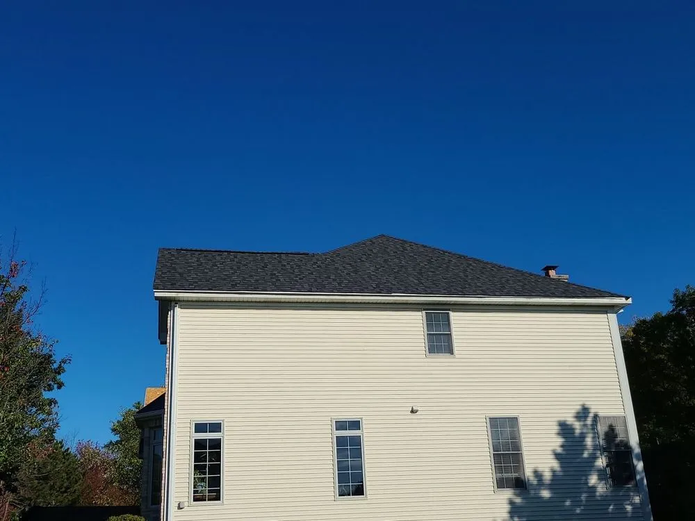 Slide of Roof-Masters and Master-Exteriors