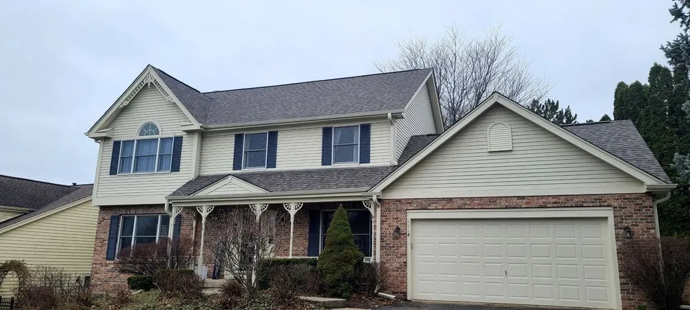 Slide of Roof-Masters and Master-Exteriors