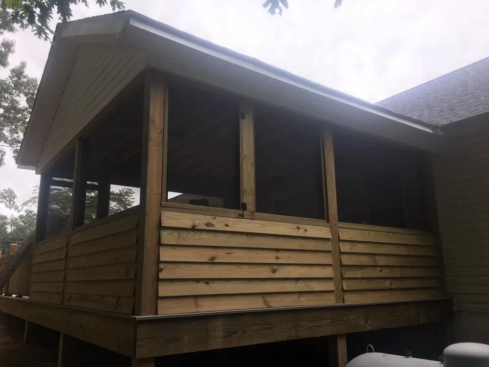 Slide of Roof Masters and Remodeling