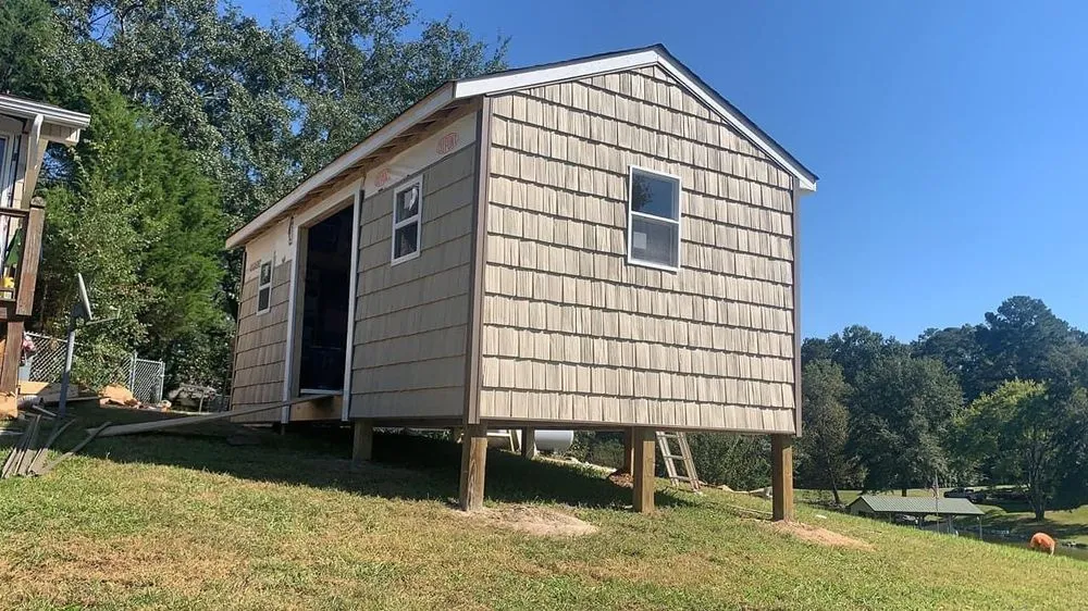 Slide of Roof Masters and Remodeling