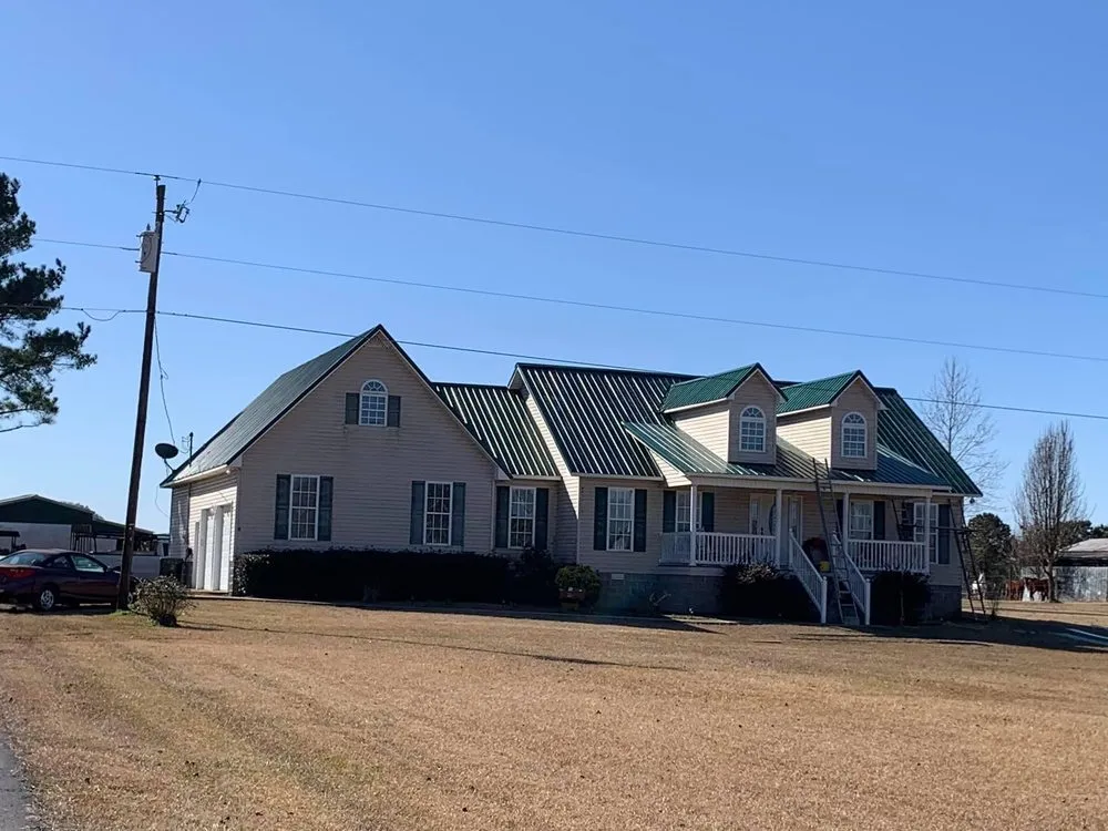 Slide of Roof Masters and Remodeling