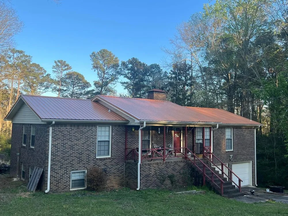 Slide of Roof Masters and Remodeling