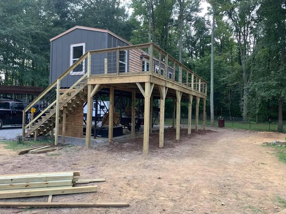 Slide of Roof Masters and Remodeling