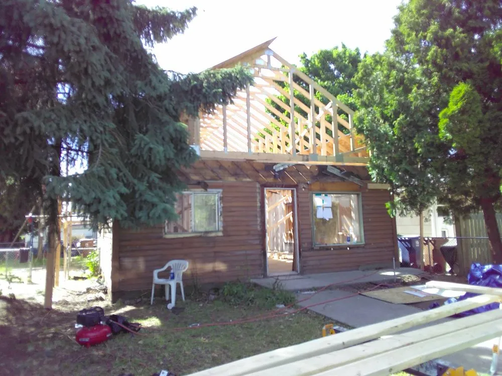 Slide of Roof Masters