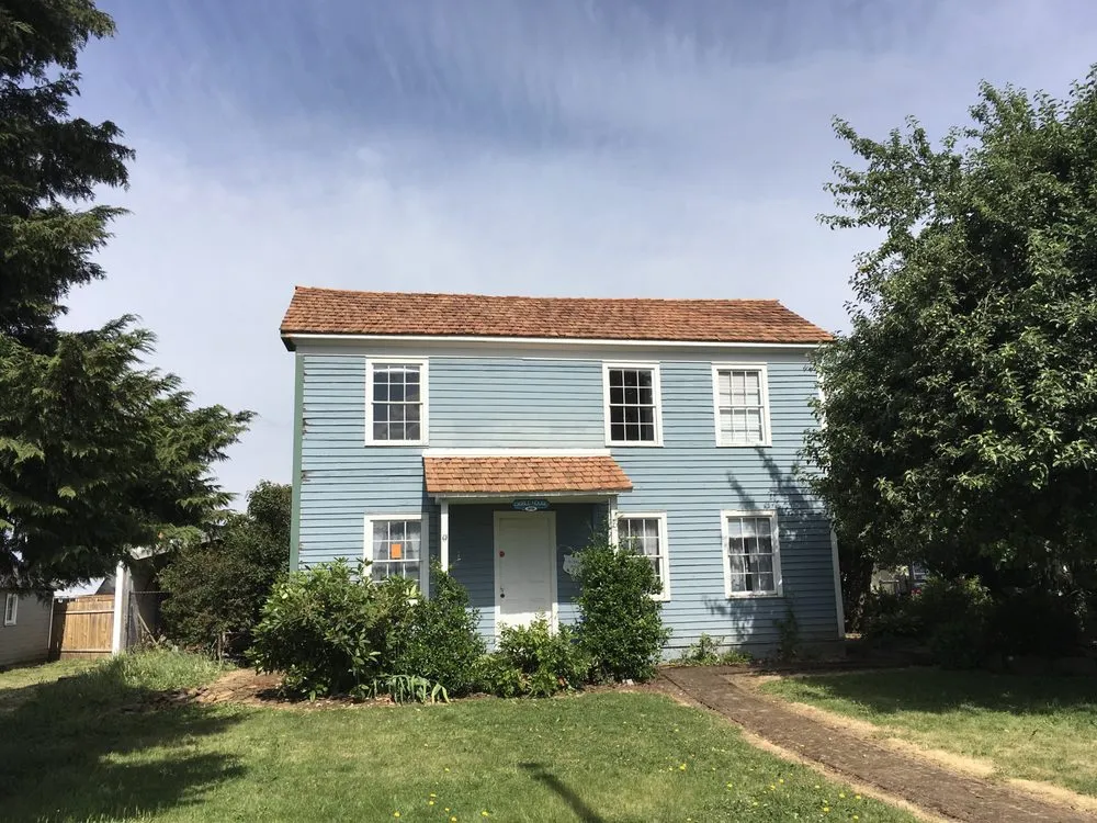 Slide of Roof Masters