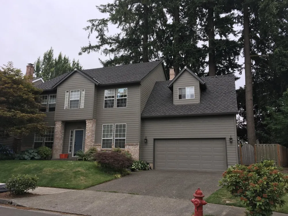 Slide of Roof Masters