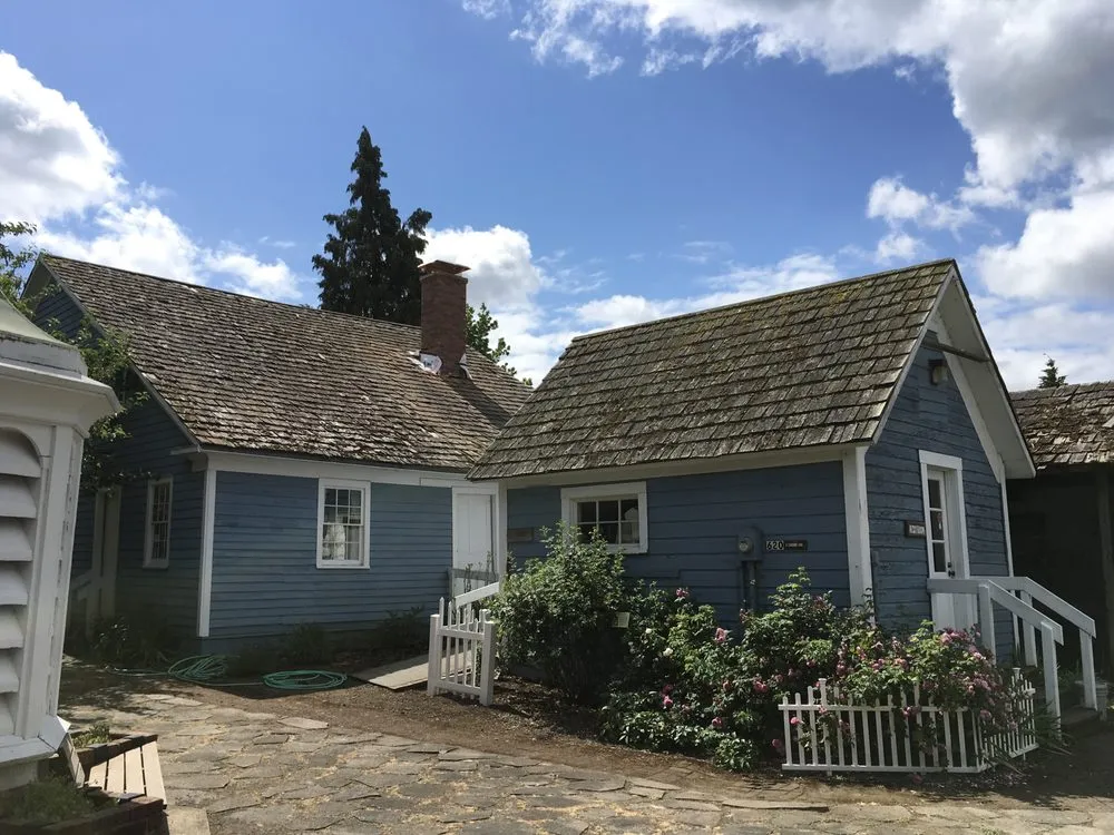 Slide of Roof Masters