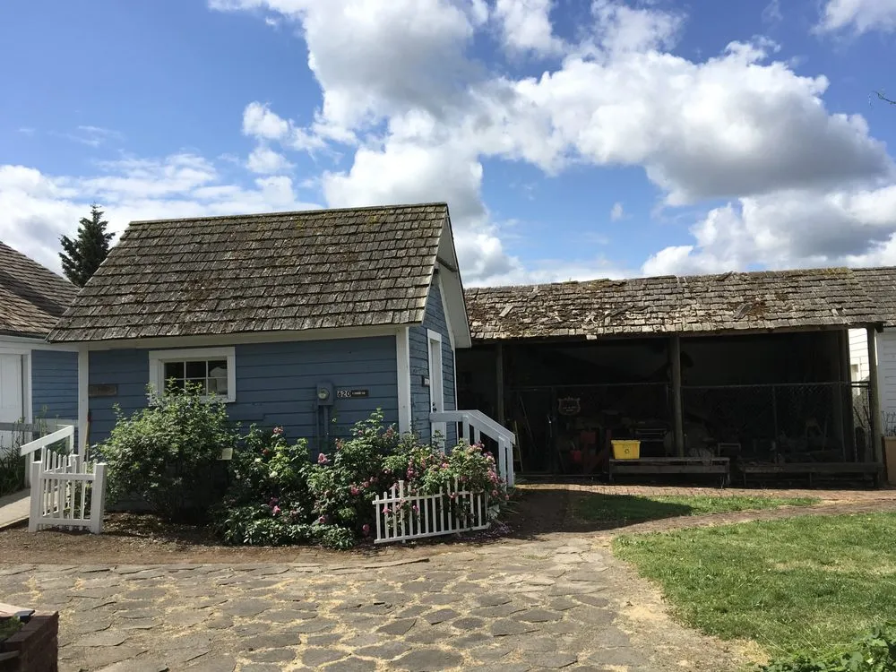 Slide of Roof Masters