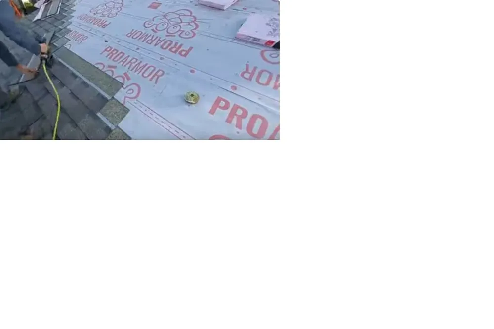 Slide of Roof Masters MKE