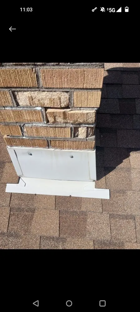 Slide of Roof Masters MKE