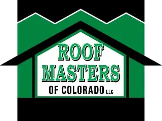 Slide of Roof Masters of Colorado