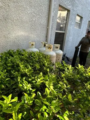 Roof Masters Of Florida