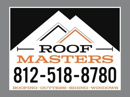 Emergency shingle roofing service in Ft Branch, IN by Roof Masters of Southern Indiana