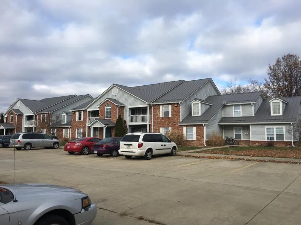 Expert storm damage roof repair for residential properties across West Point, IN - Roof Masters Plus