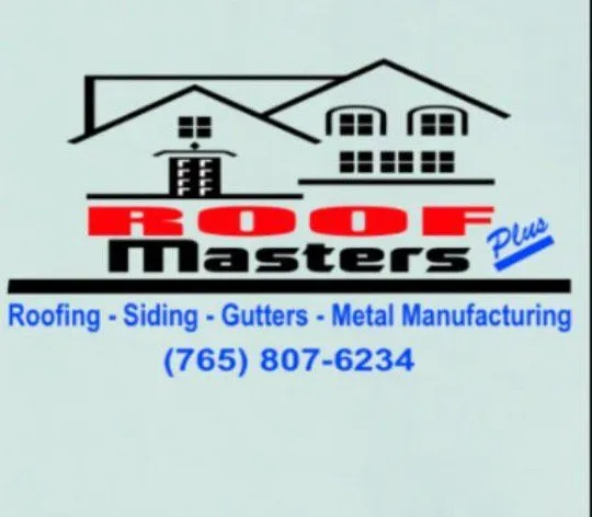 Emergency roof replacement in West Point, IN - Roof Masters Plus