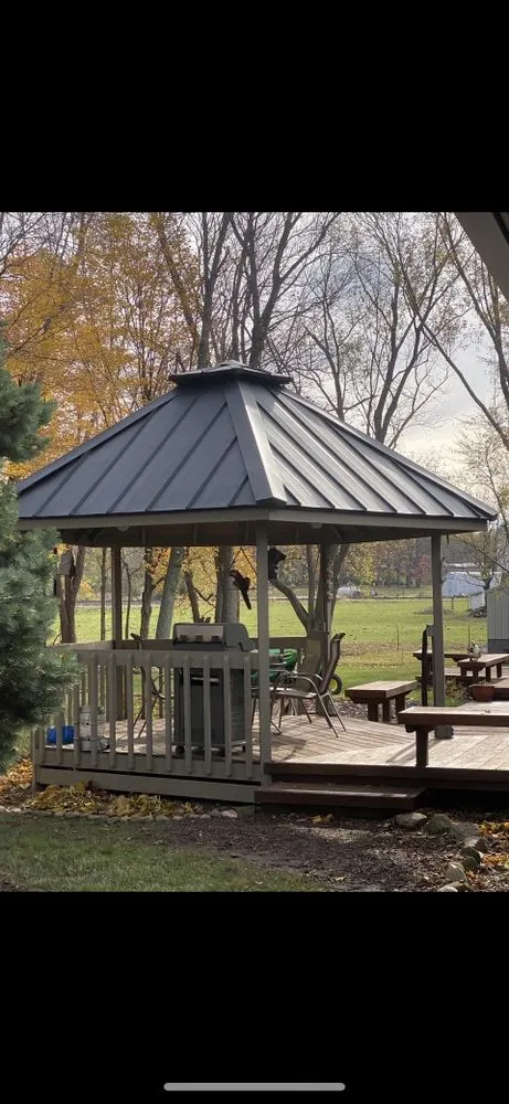 Expert roof inspection experts serving West Point, IN - Roof Masters Plus
