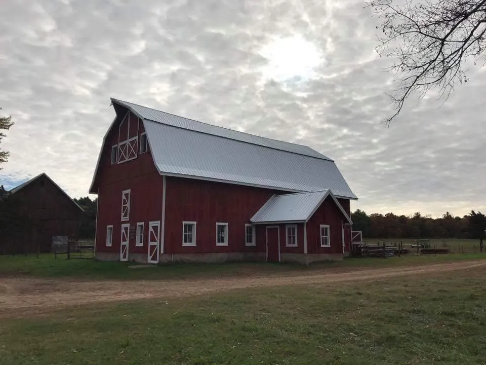 Slide of Roof Masters