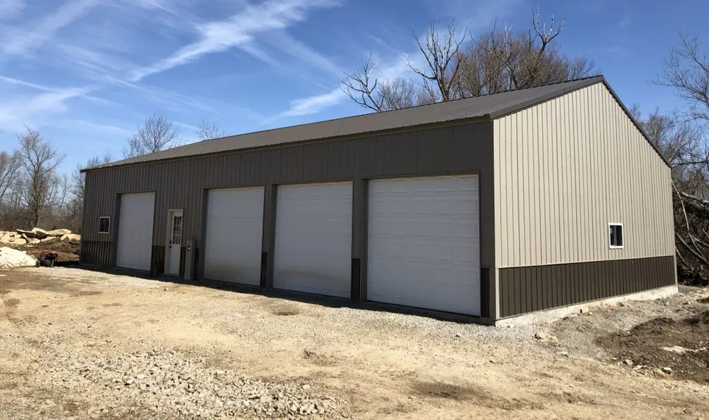 Slide of Roof Masters