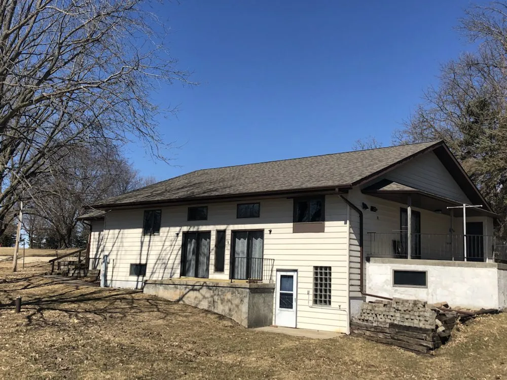 Slide of Roof Masters