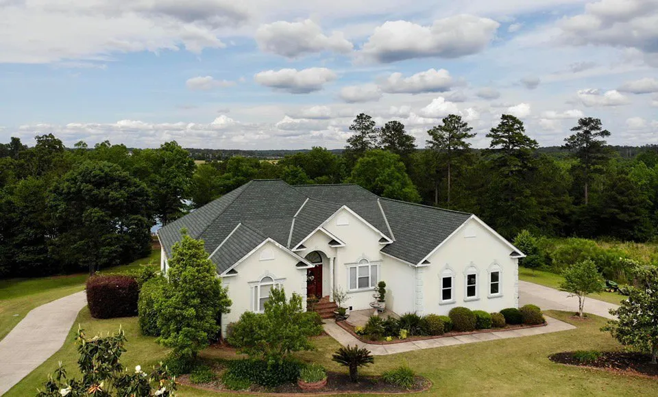 Slide of Roof Masters