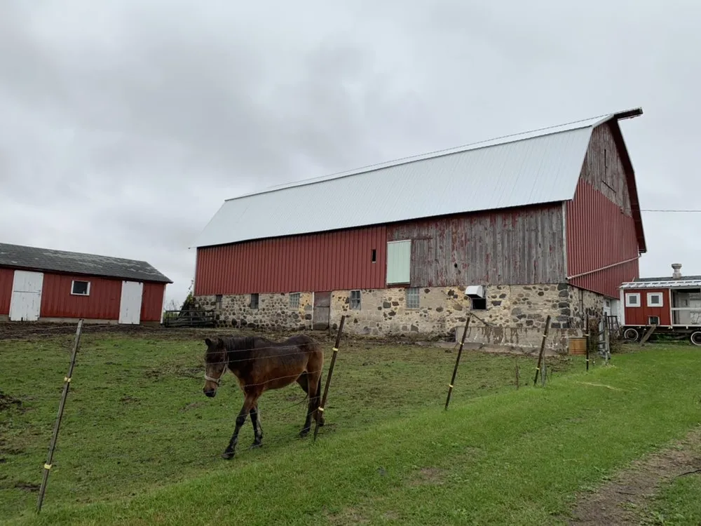 Slide of Roof Masters