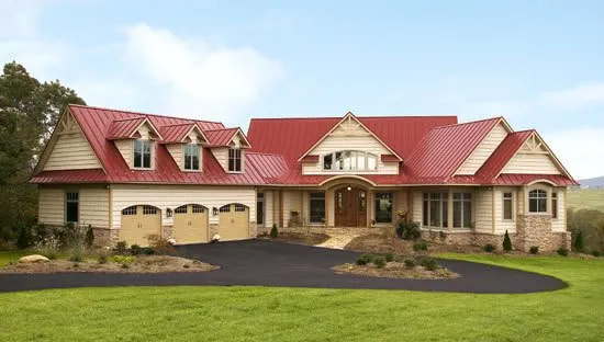 Slide of Roof Masters