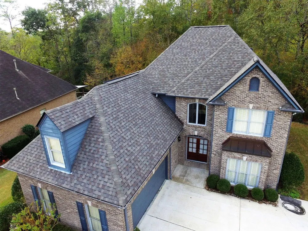 Slide of Roof Masters Roofing Solutions