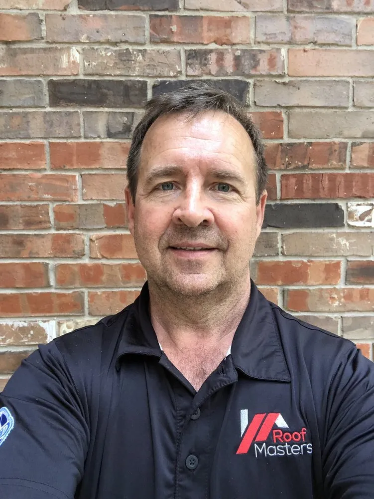 Slide of Roof Masters