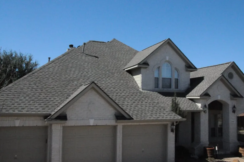 Slide of Roof Masters