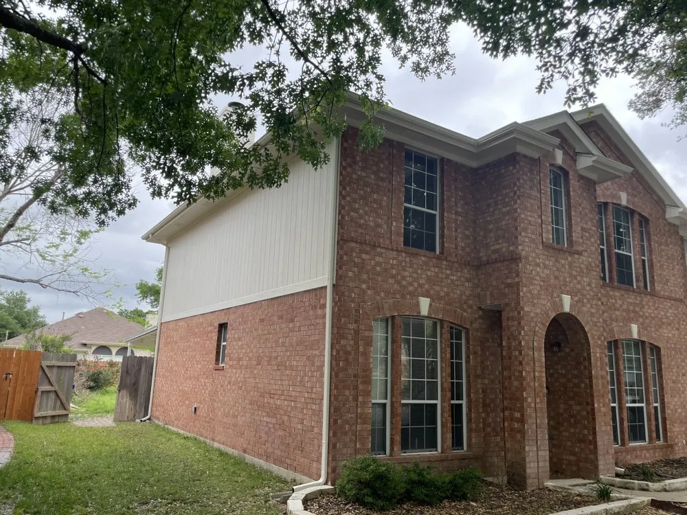 Slide of Roof Masters