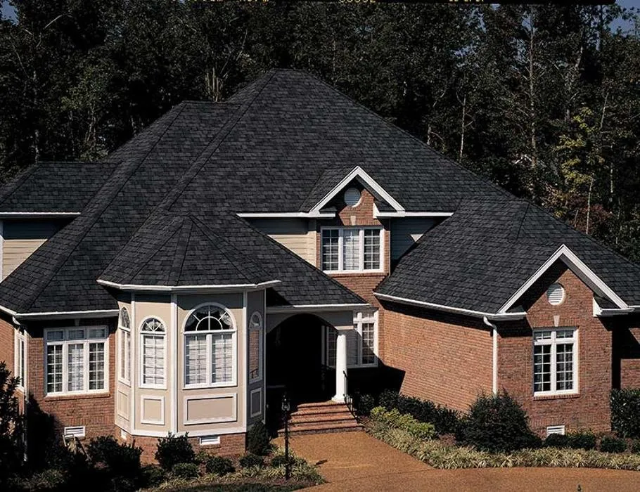 Slide of Roof Masters