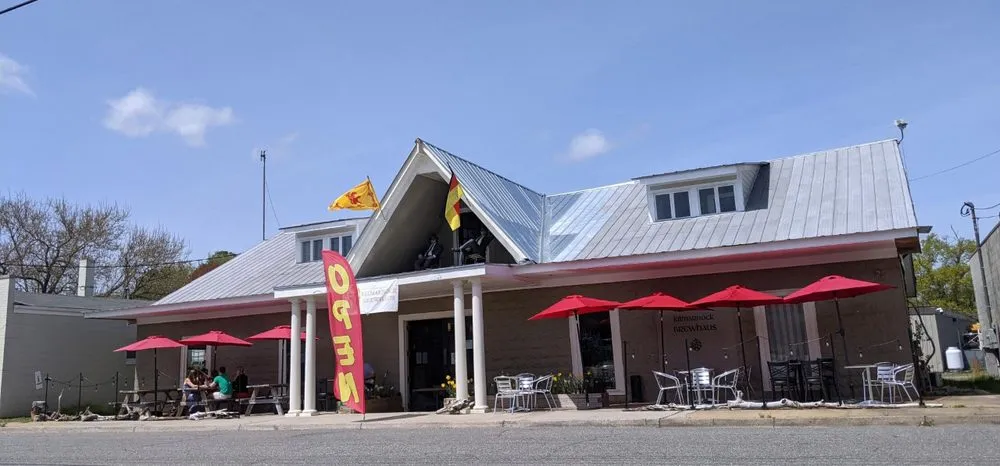 Licensed storm damage roof repair in Yorktown, VA by Roof Masters