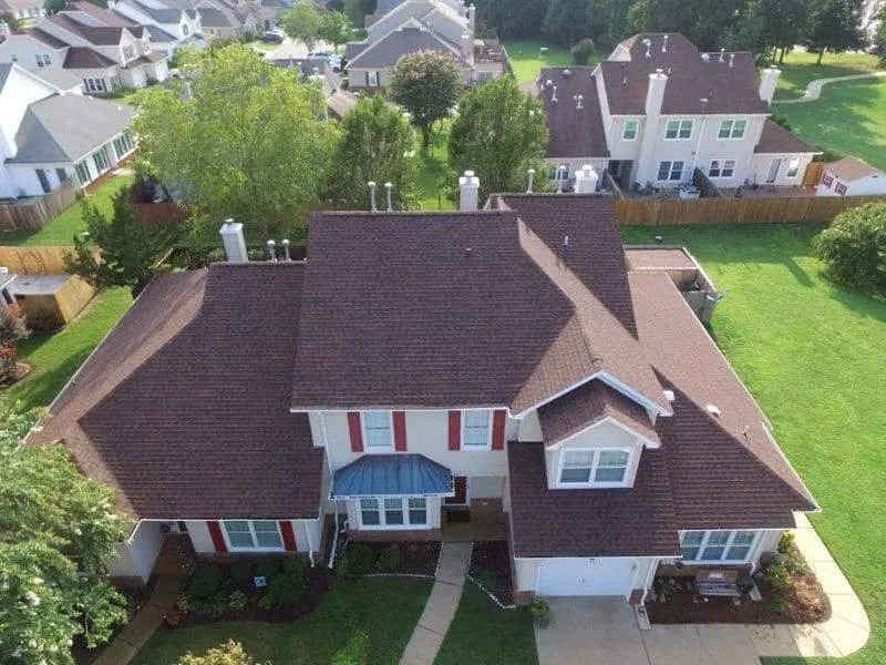 Local roof inspection experts serving Yorktown, VA - Roof Masters