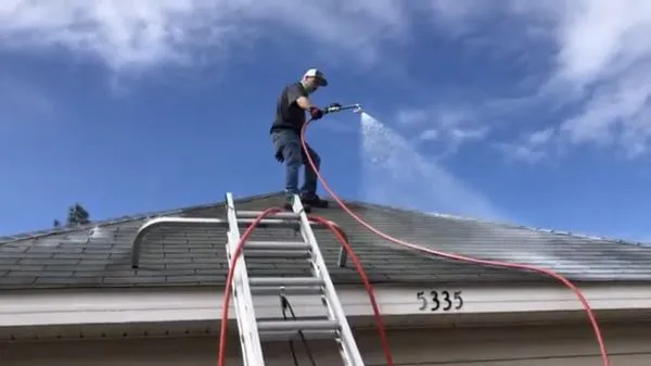 Roof Maxx - Augusta Logo