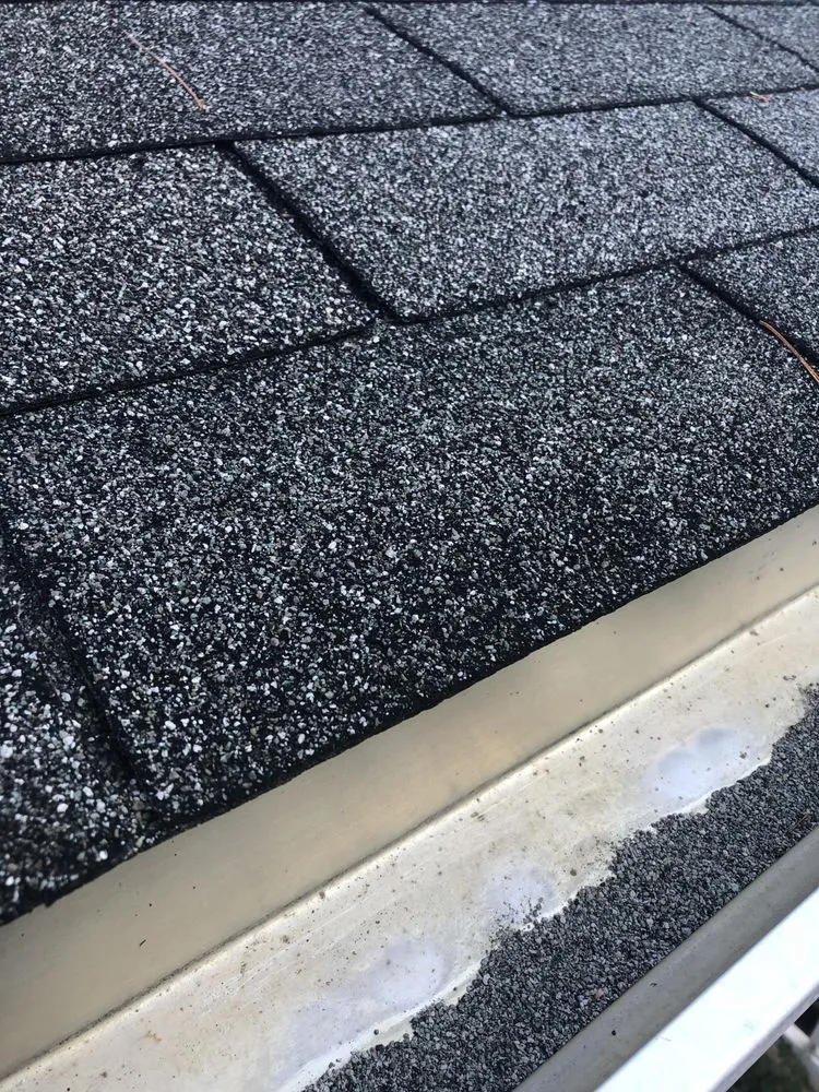 Slide of Roof Maxx - Charlottesville