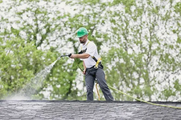 Roof Maxx - Charlottesville