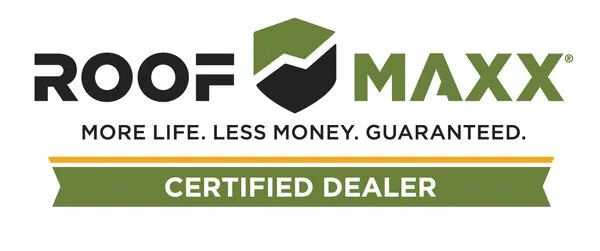 Roof Maxx Logo