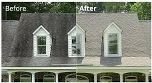 Emergency roof repair after storm damage in Carmel, CA by Roof Maxx