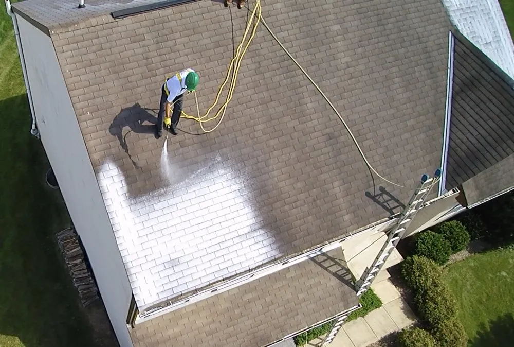 Expert roof installation for fast service across Carmel, CA - Roof Maxx