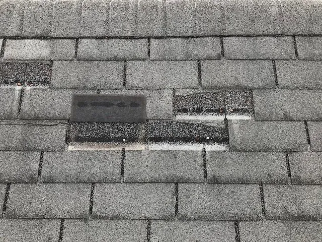 Slide of Roof Maxx