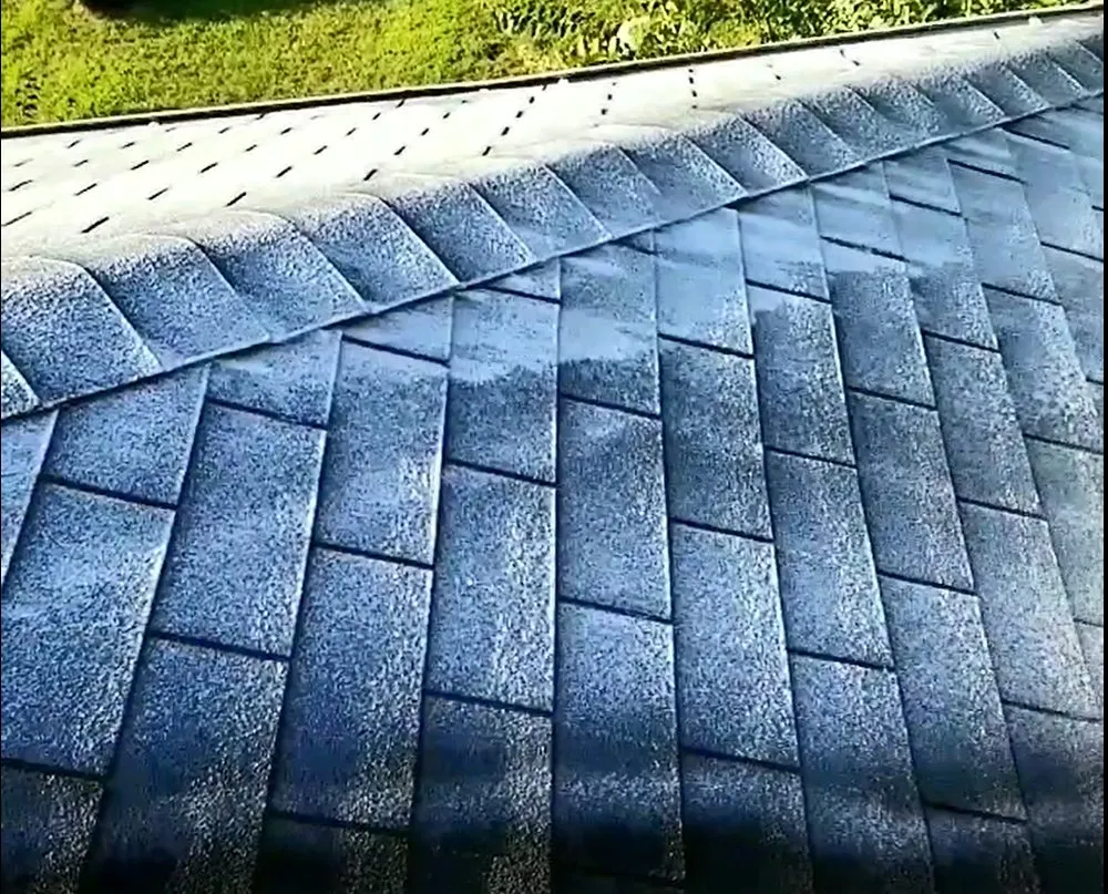 Slide of Roof Maxx of Charlotte, NC