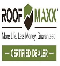 Slide of Roof Maxx of Charlotte, NC