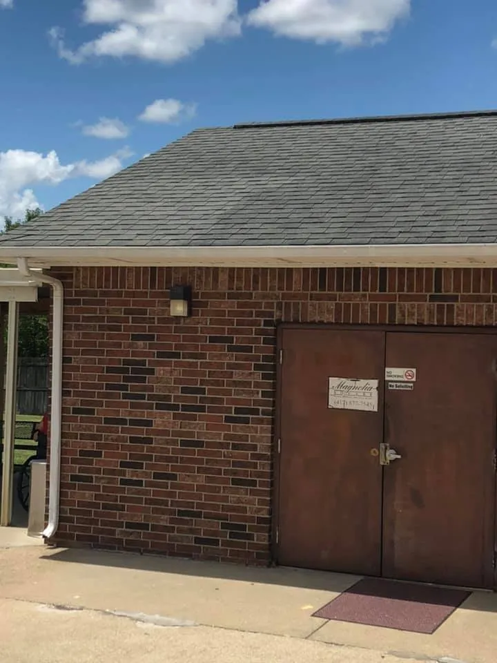 Slide of Roof Maxx of Charlotte, NC