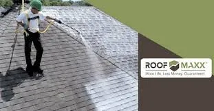 Professional roof inspection same-day service in Winslow Township, NJ by Roof Maxx of Cherry Hill