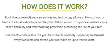 Top-rated roof inspection in Winslow Township, NJ by Roof Maxx of Cherry Hill