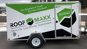Local roof repair same-day service across Winslow Township, NJ - Roof Maxx of Cherry Hill