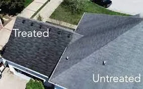 Professional roof leak repair for homes across Winslow Township, NJ - Roof Maxx of Cherry Hill