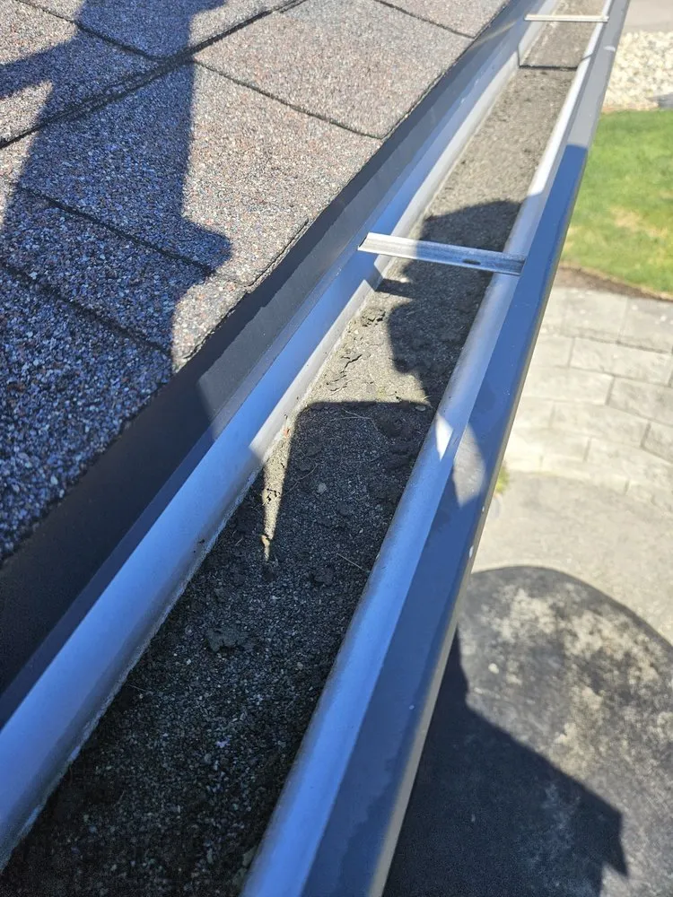 Slide of Roof Maxx of Edmonds