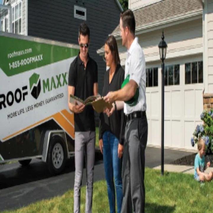 Trusted residential roofing service experts serving Topock, AZ - Roof Maxx of Kingman, AZ
